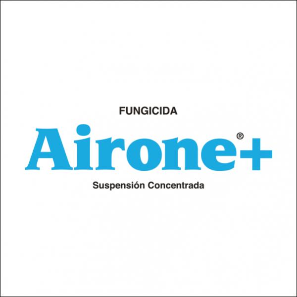 Airone+