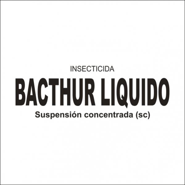 Bacthur Líquido