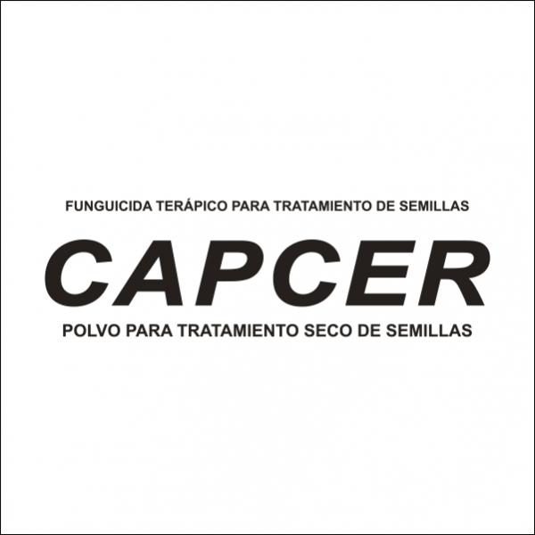 Capcer