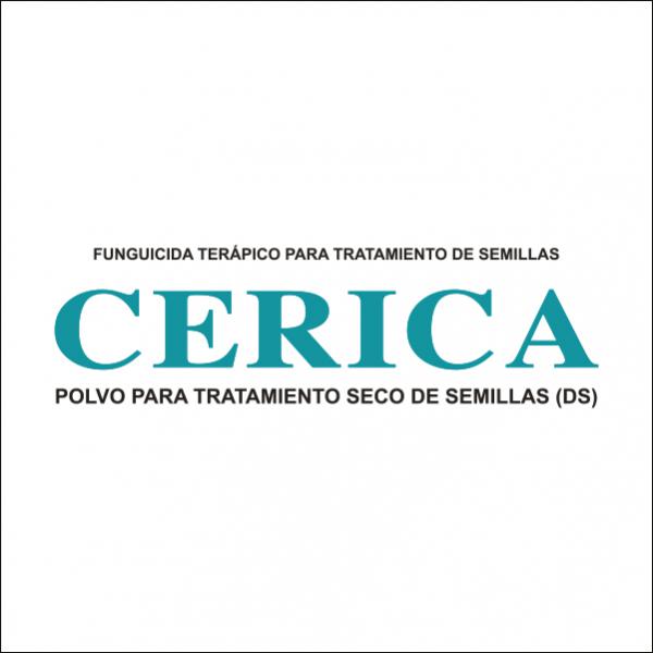Cerica