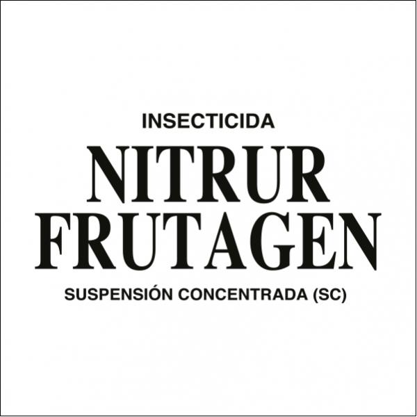 Nitrur Frutagen
