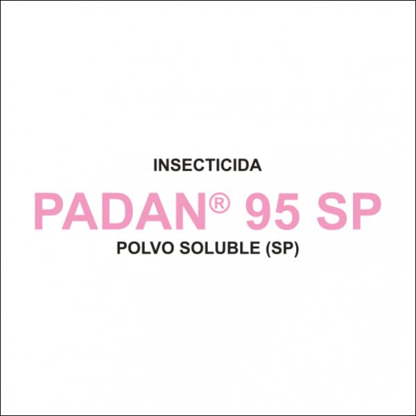 Padan 95
